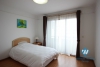 Furnished, gorgeous high-rise apartment for rent in Ba Dinh, Hanoi 